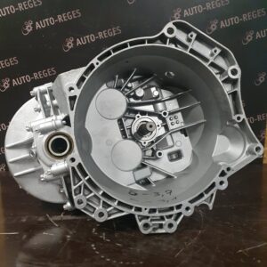 Skrzynia Biegów M40 DUCATO BOXER JUMPER 3.0