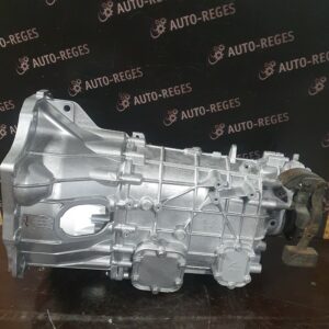 Skrzynia biegów Iveco 3.0 2840.6, 8873021