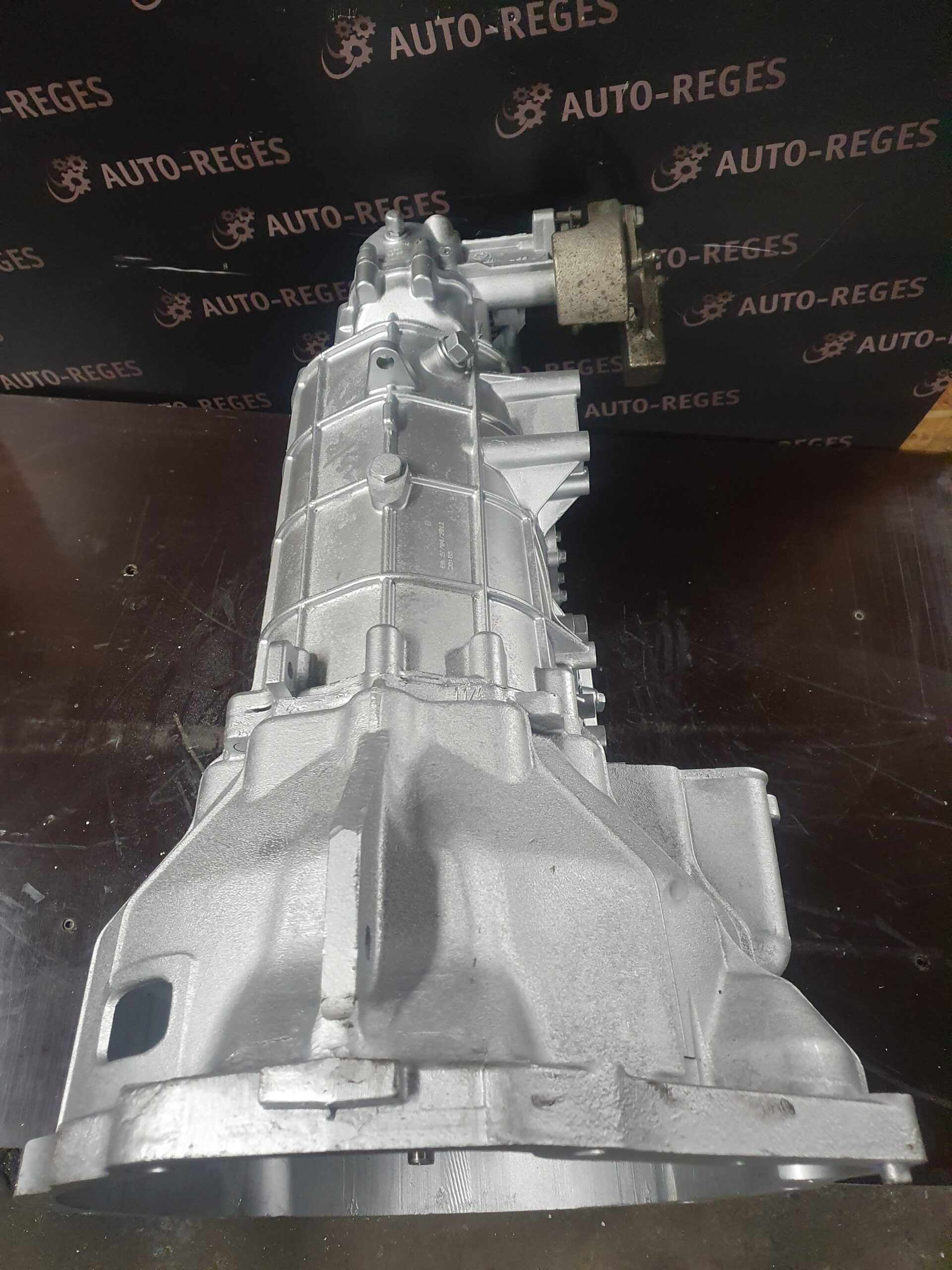 Skrzynia biegów Iveco 3.0 8873175, 2850.6 - obrazek 6