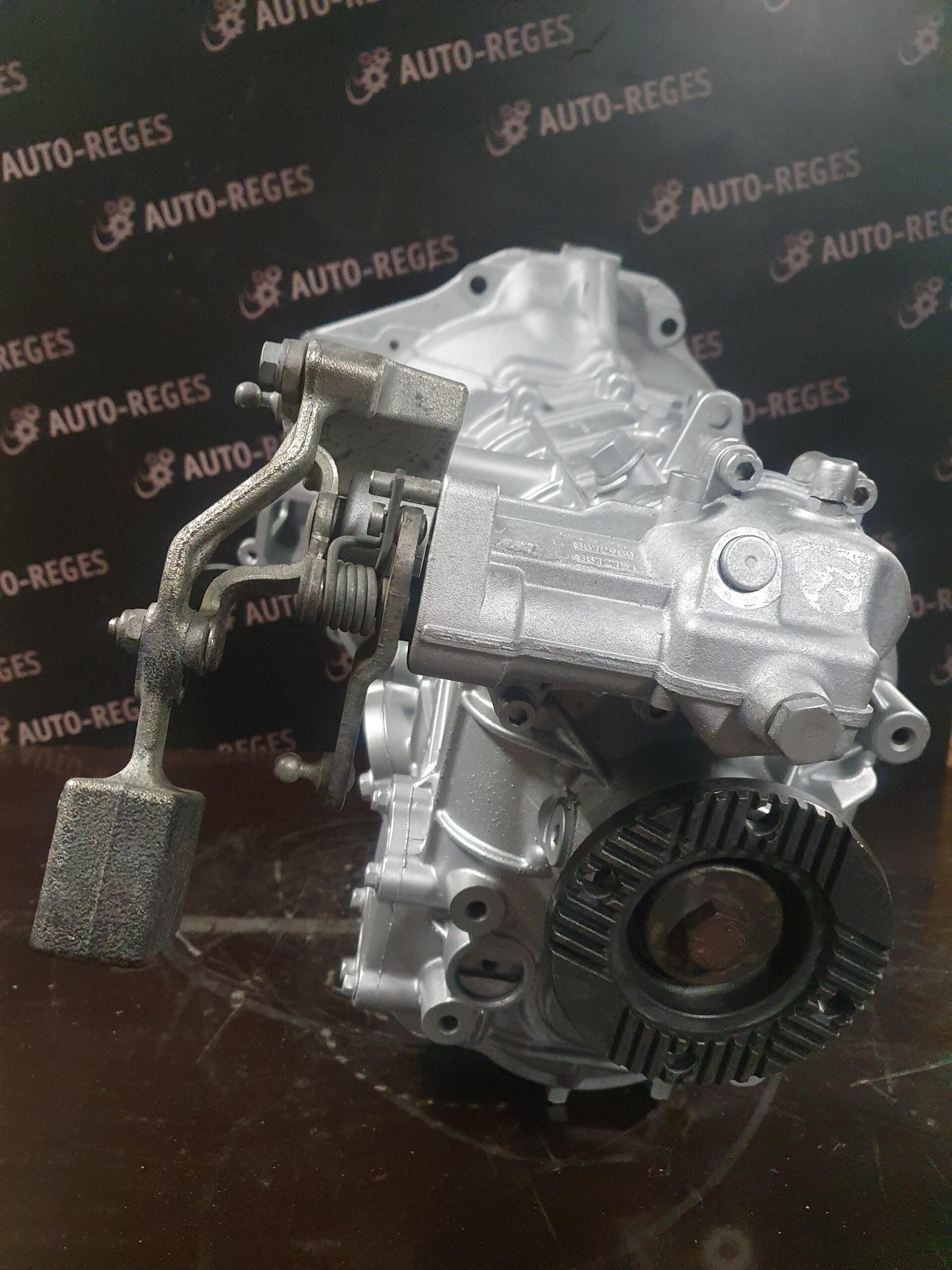 Skrzynia biegów Iveco 3.0 8873175, 2850.6 - obrazek 4