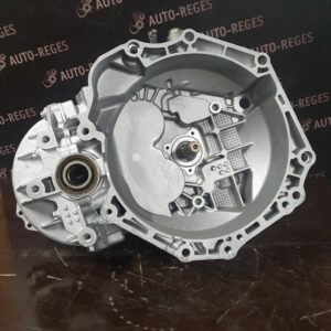 Skrzynia biegów M32 Opel Astra Zafira1.7 CDTi