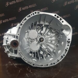 Skrzynia biegów Master III 2.3 Movano 2.3 PF6 054