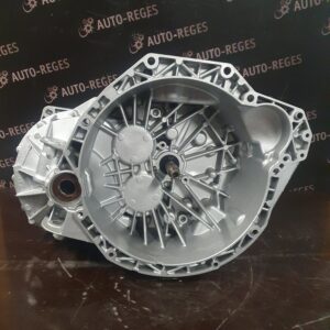 Skrzynia Biegów Master 2.5 Movano 2.5 dci PK6 380