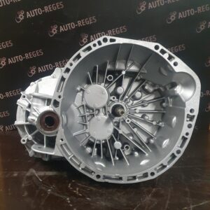 Skrzynia biegów Trafic 2.0 Vivaro 2.0 PF6 010